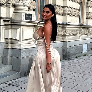 Samira Jaafs