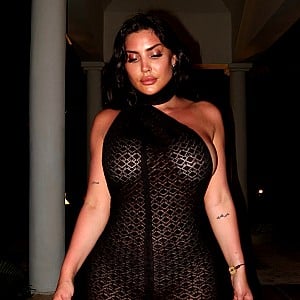 Samira Jaafs