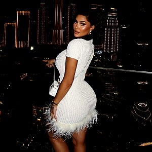 Samira Jaafs
