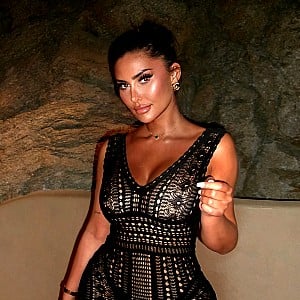Samira Jaafs