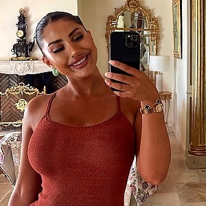 Samira Jaafs