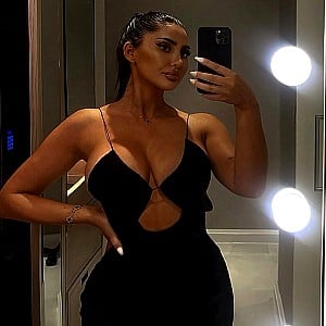 Samira Jaafs