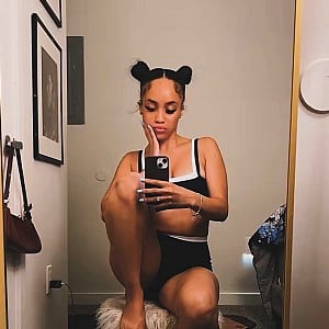 Samira Nicole