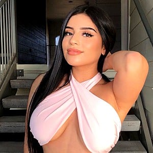 Samira Valentina