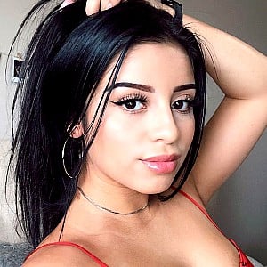 Samira Valentina