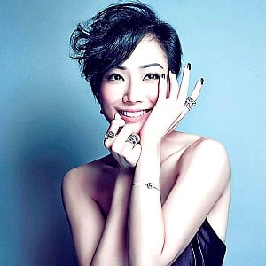 Sammi Cheng