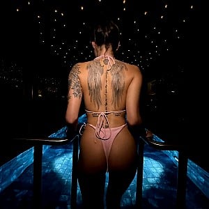 Sammi Perri