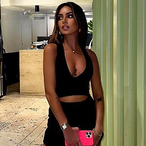 Sammi Soubra