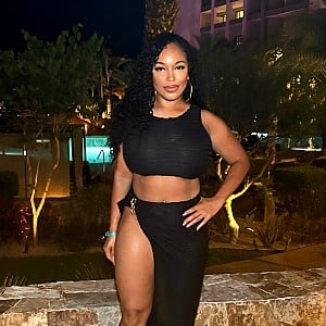 Samone Green