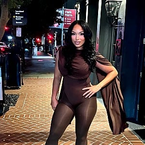 Samone Green