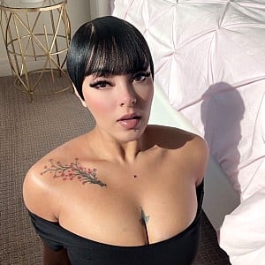 Samone Reyna