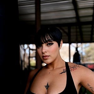 Samone Reyna