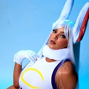 Samone Reyna