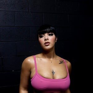 Samone Reyna