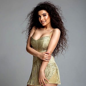 Samra Rahimli