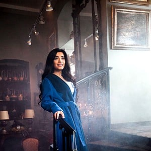 Samra Rahimli