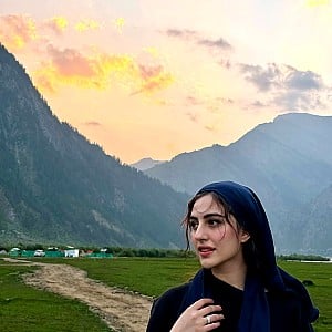 Samreen Kaur