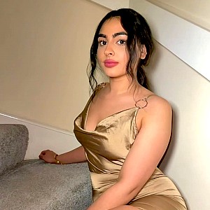 Samrita Matharu