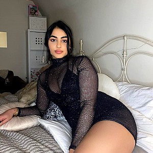 Samrita Matharu