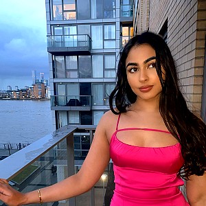 Samrita Matharu