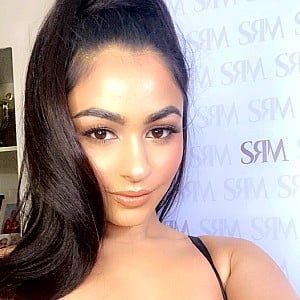 Samrita Matharu