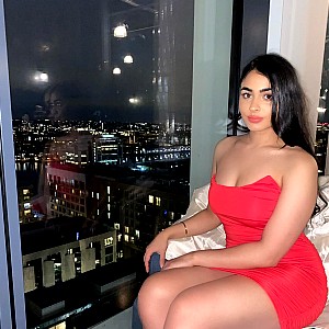 Samrita Matharu