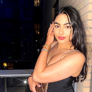 Samrita Matharu