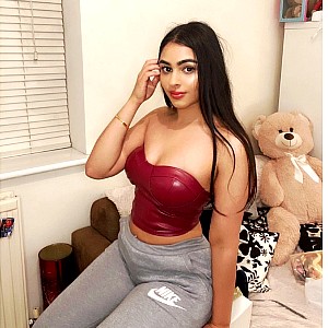 Samrita Matharu