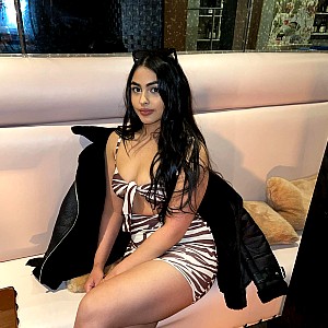 Samrita Matharu