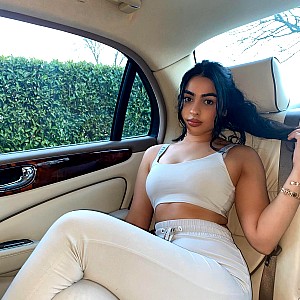 Samrita Matharu