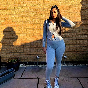 Samrita Matharu