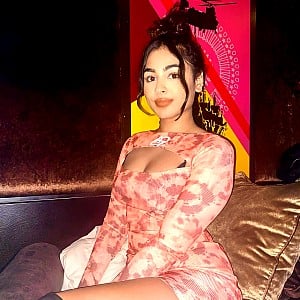 Samrita Matharu
