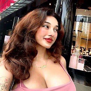Samruddhi Kakade