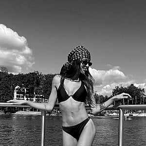 Samuela Anastazja Gorska