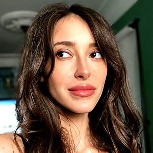 Samuela Anastazja Gorska