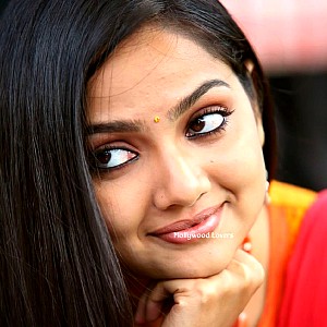 Samvritha Sunil