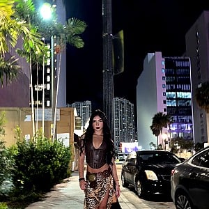 Samy Martinez