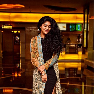 Samyukta Hornad