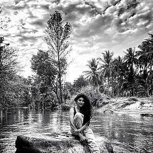 Samyukta Hornad