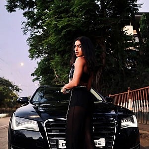 Samyuktha Hegde