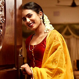 Samyuktha Hegde