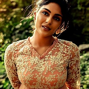 Samyuktha Menon