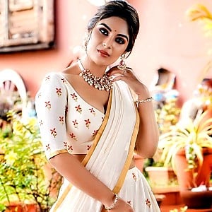 Samyuktha Menon