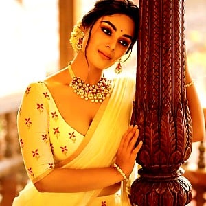 Samyuktha Menon