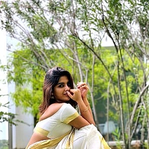 Samyuktha Menon