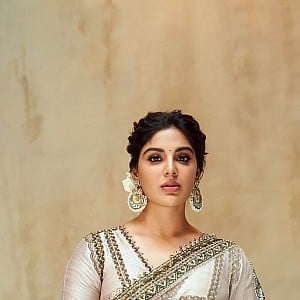 Samyuktha Menon