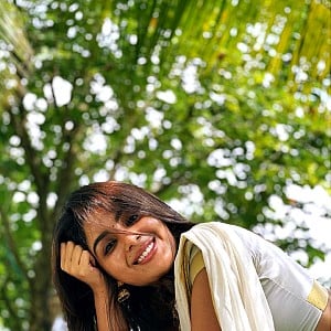Samyuktha Menon