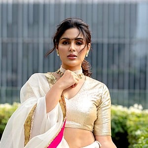 Samyuktha Menon