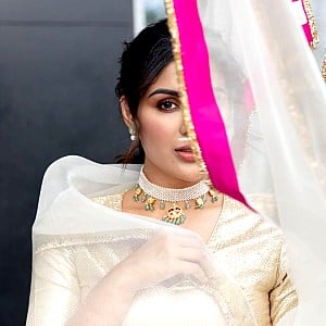 Samyuktha Menon