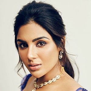 Samyuktha Menon